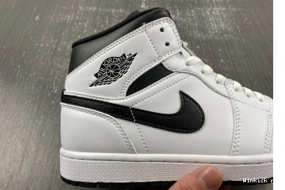 1 Air Mid Jordan 1129